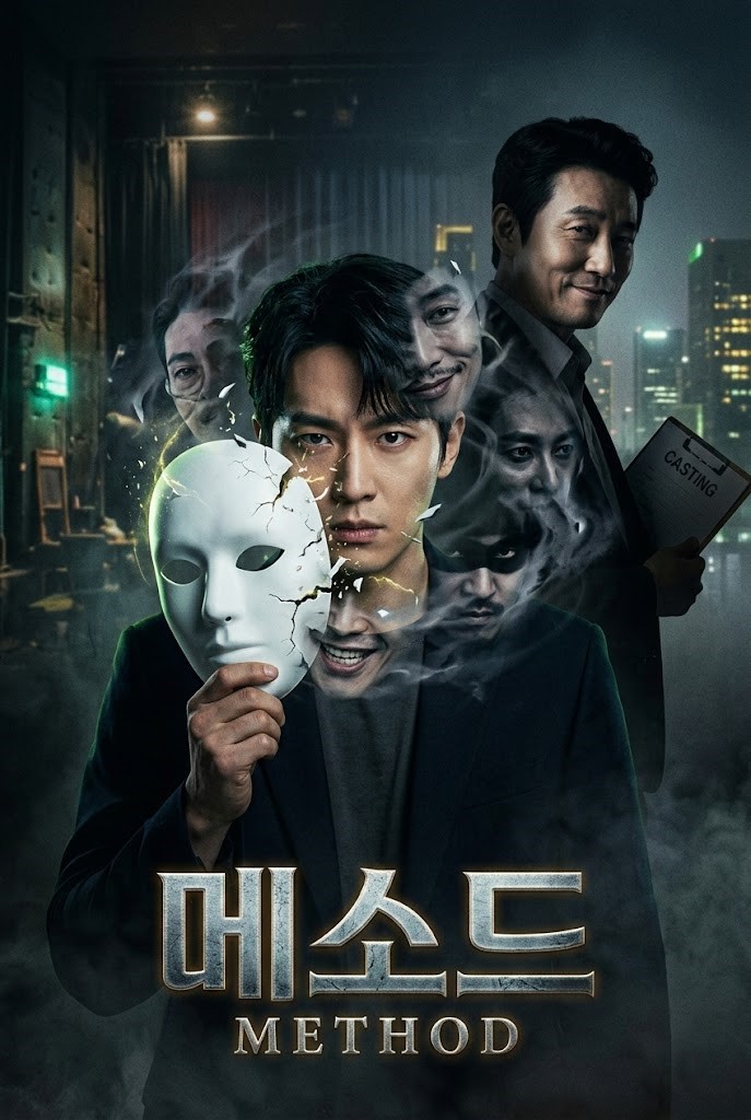 Method poster